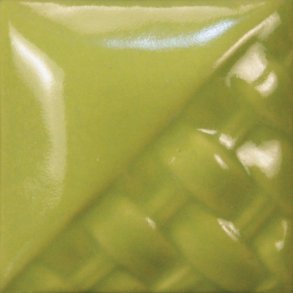 SW507 Mayco Gloss Bright Green