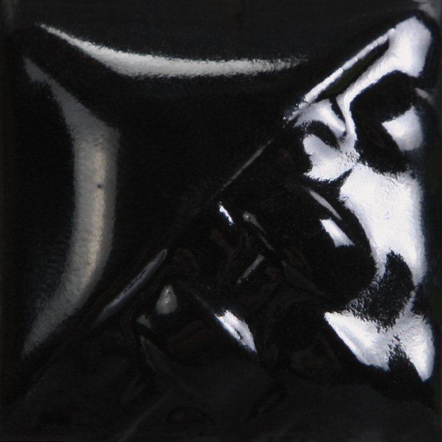 SW508 Mayco Gloss Black