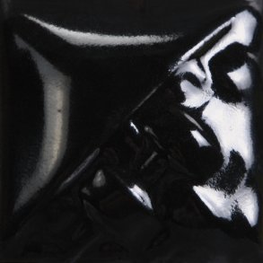 SW508 Mayco Gloss Black