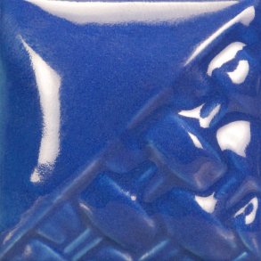 SW510 Mayco Gloss Blue