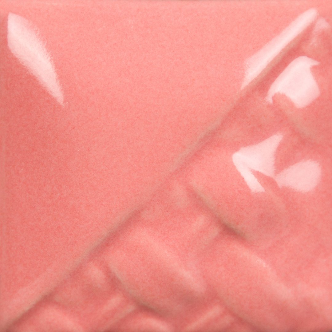 SW511 Mayco Gloss Pink