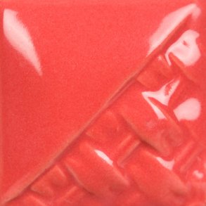 SW512 Mayco Gloss Coral
