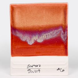 SW407 Mayco Glasur Clear Flux 473 ml 
