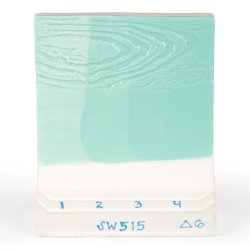 SW515 Mayco Gloss Aqua