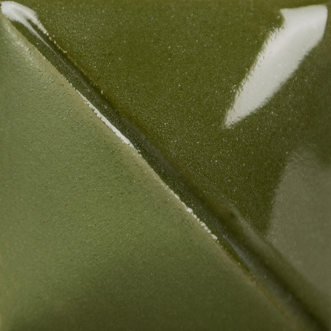 Mayco Fundamentals Underglaze PUG21 Green Leave