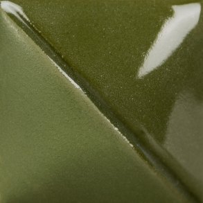 Mayco Fundamentals Underglaze PUG21 Green Leave