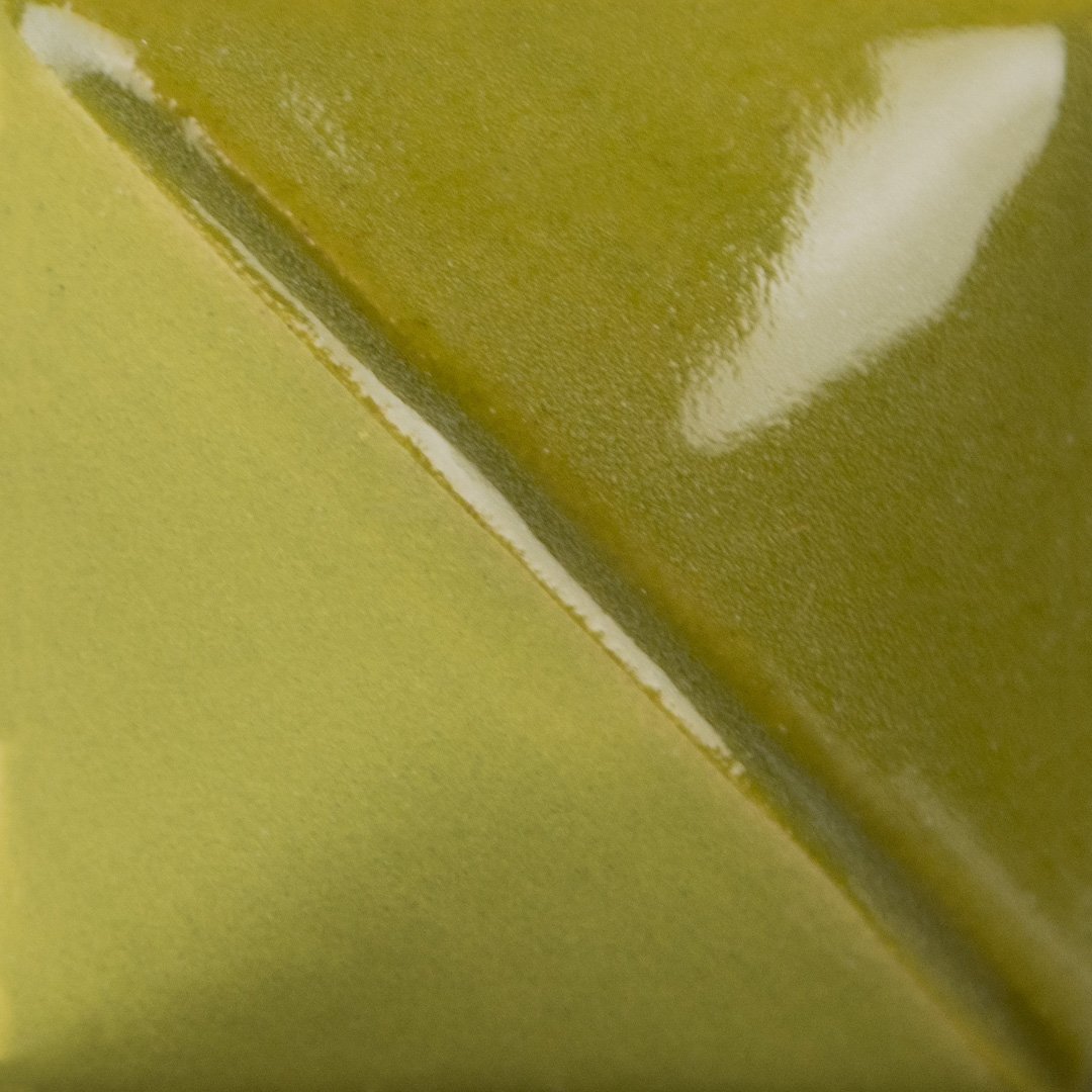 Mayco Fundamentals Underglaze PUG22 Spring Green