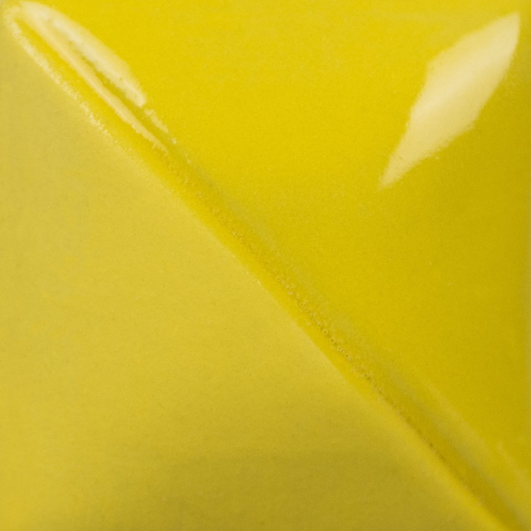 Mayco Fundamentals Underglaze PUG46 Bright Yellow