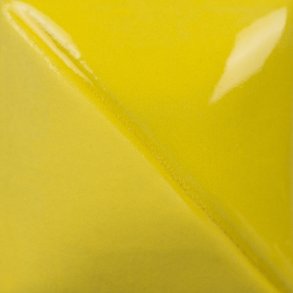 Mayco Fundamentals Underglaze PUG46 Bright Yellow