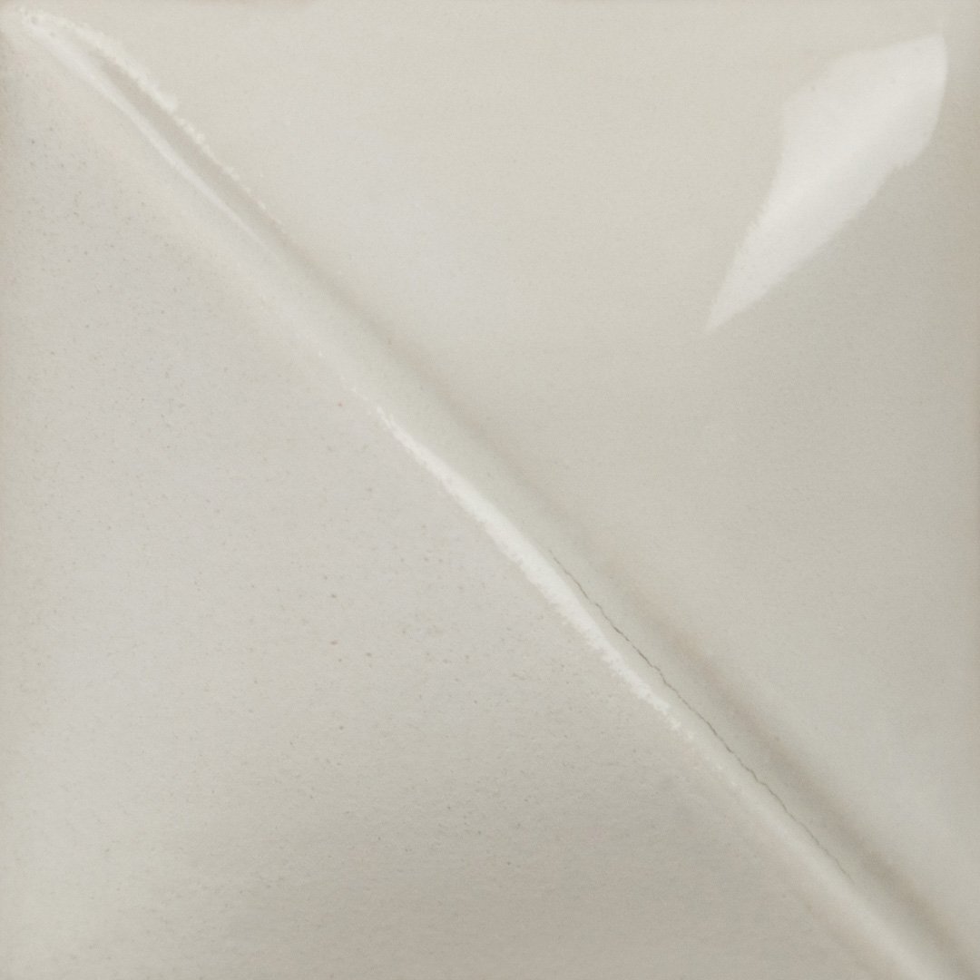 Mayco Fundamentals Underglaze PUG51 China White