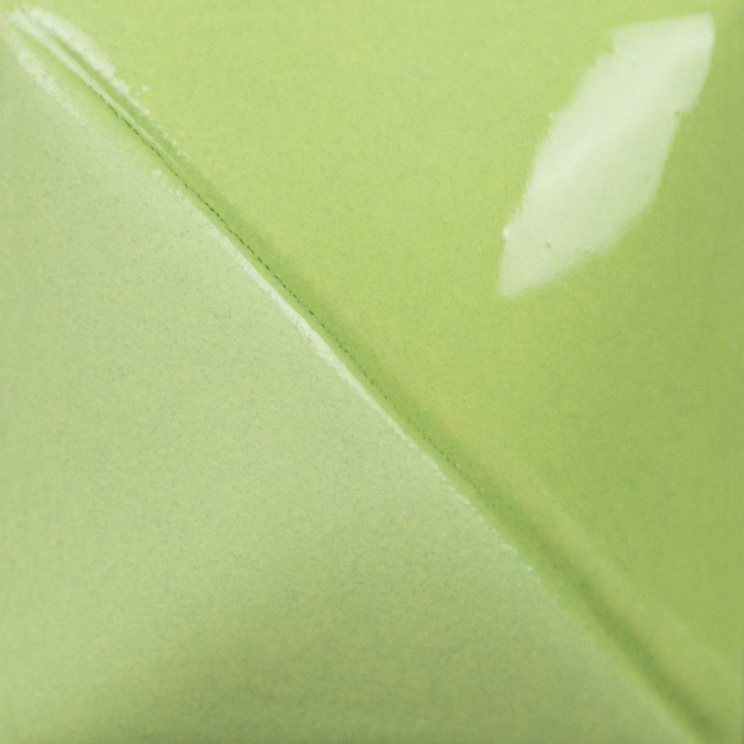 Mayco Fundamentals Underglaze PUG68 Apple Green