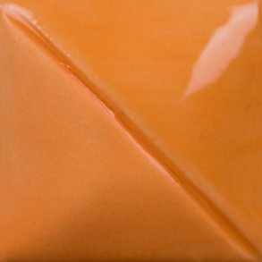Mayco Fundamentals Underglaze PUG85 Orange Sorbet