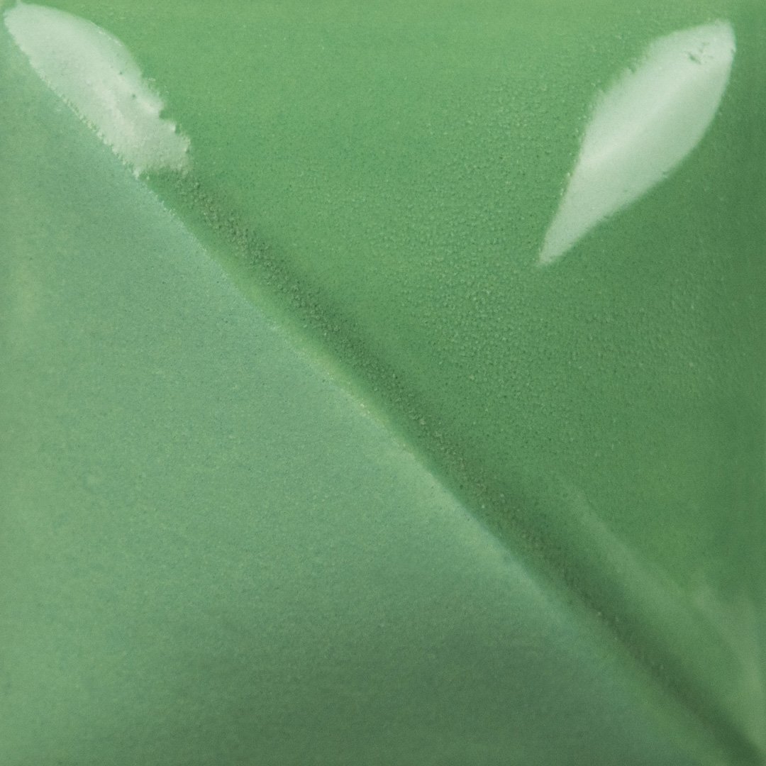 Mayco Fundamentals Underglaze PUG90 Green Mist