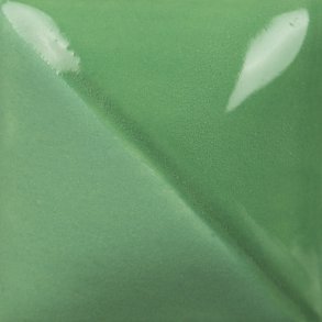 Mayco Fundamentals Underglaze PUG90 Green Mist