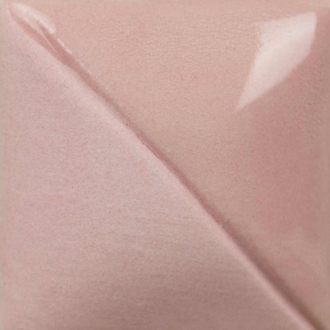 Mayco Fundamentals Underglaze PUG146 Pink Pink