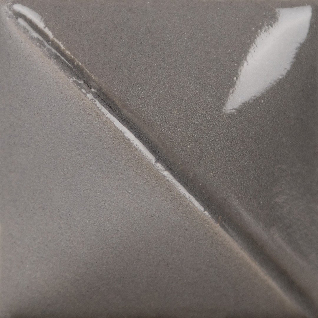 Mayco Fundamentals Underglaze PUG198 darkgrey