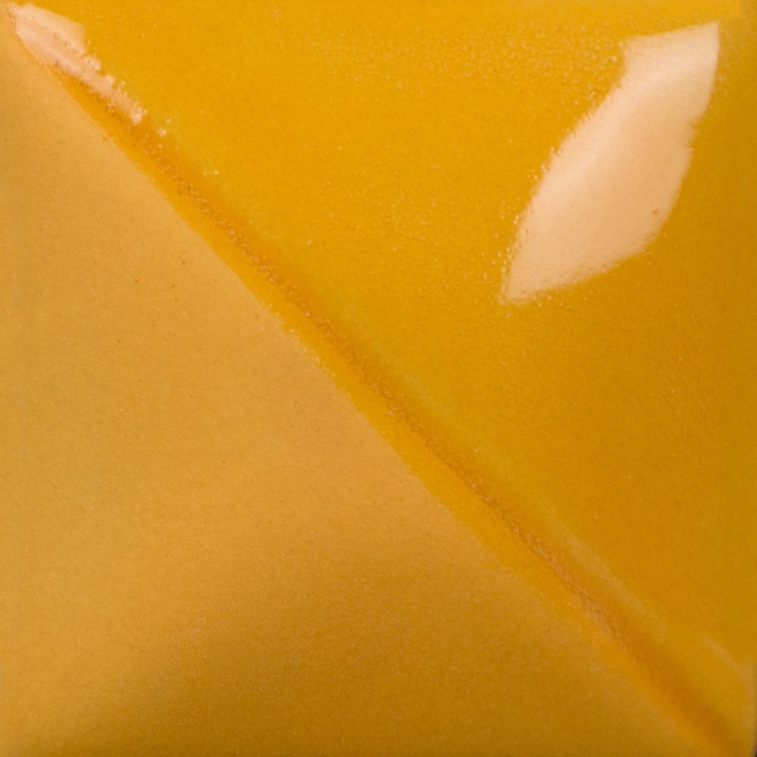 Mayco Fundamentals Underglaze PUG203 Squash Yellow