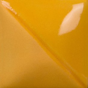 Mayco Fundamentals Underglaze PUG203 Squash Yellow