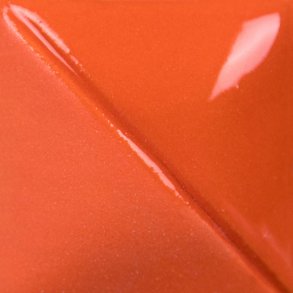Mayco Fundamentals Underglaze PUG204 Orange