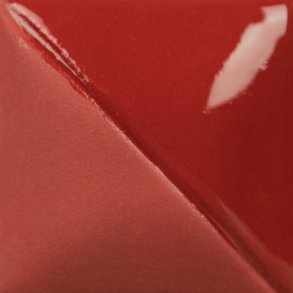 Mayco Fundamentals Underglaze PUG208 dragon Red
