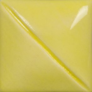 Mayco Fundamentals Underglaze PUG222 Soft Yellow