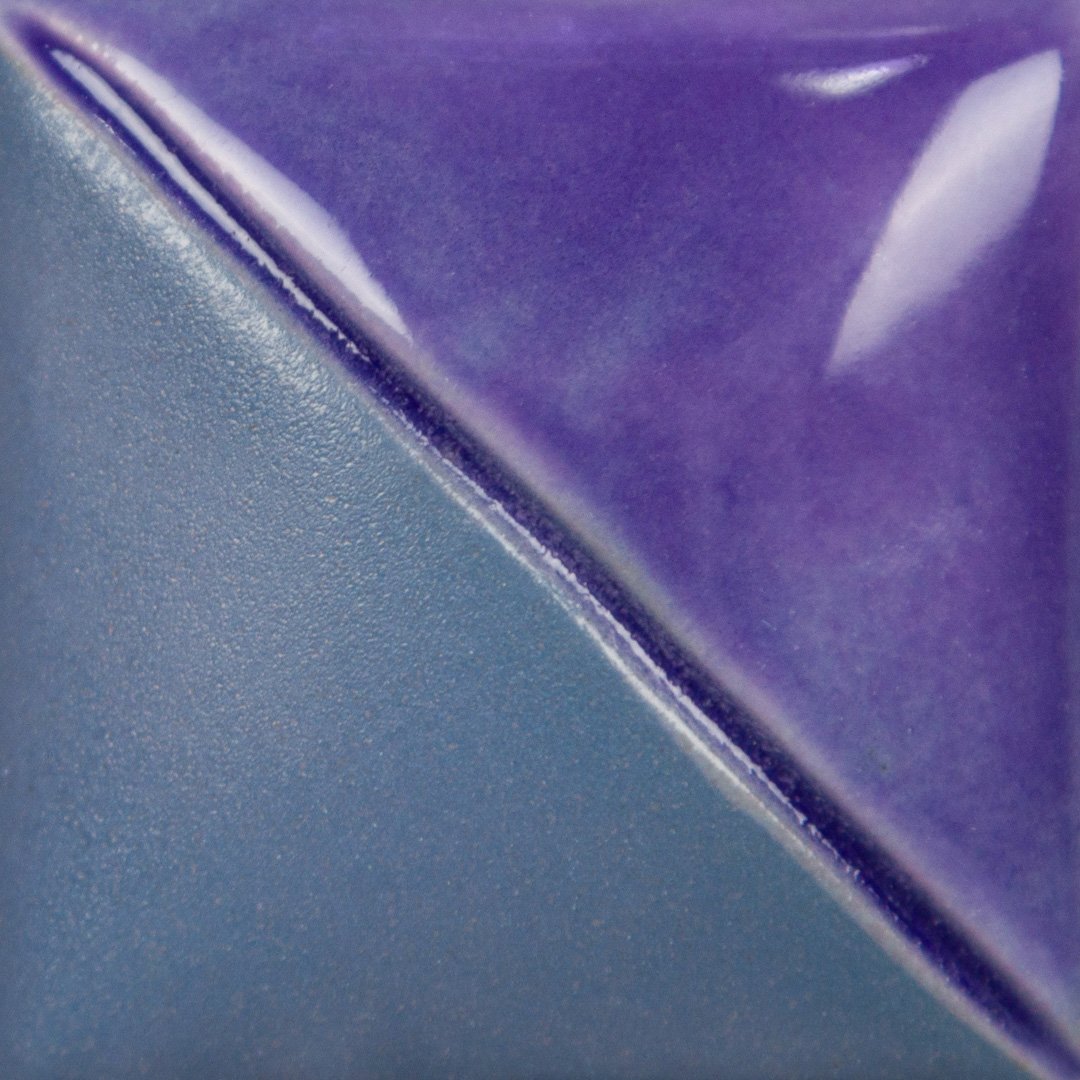 Mayco Fundamentals Underglaze PUG227 Concord Grape