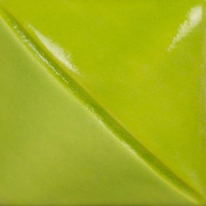 Mayco Fundamentals Underglaze PUG231 Limegreen